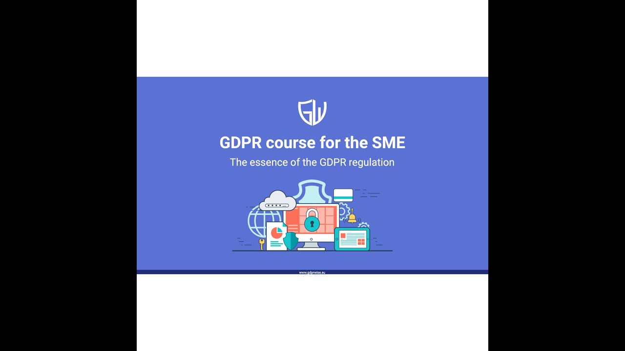 GDPRWise Podcast GDPR Essentials