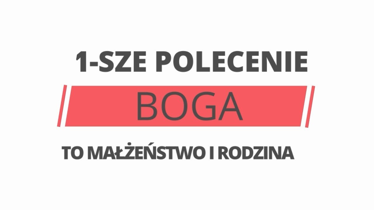 WM#07 Miłość małżonków | ks. Marek Dziewiecki