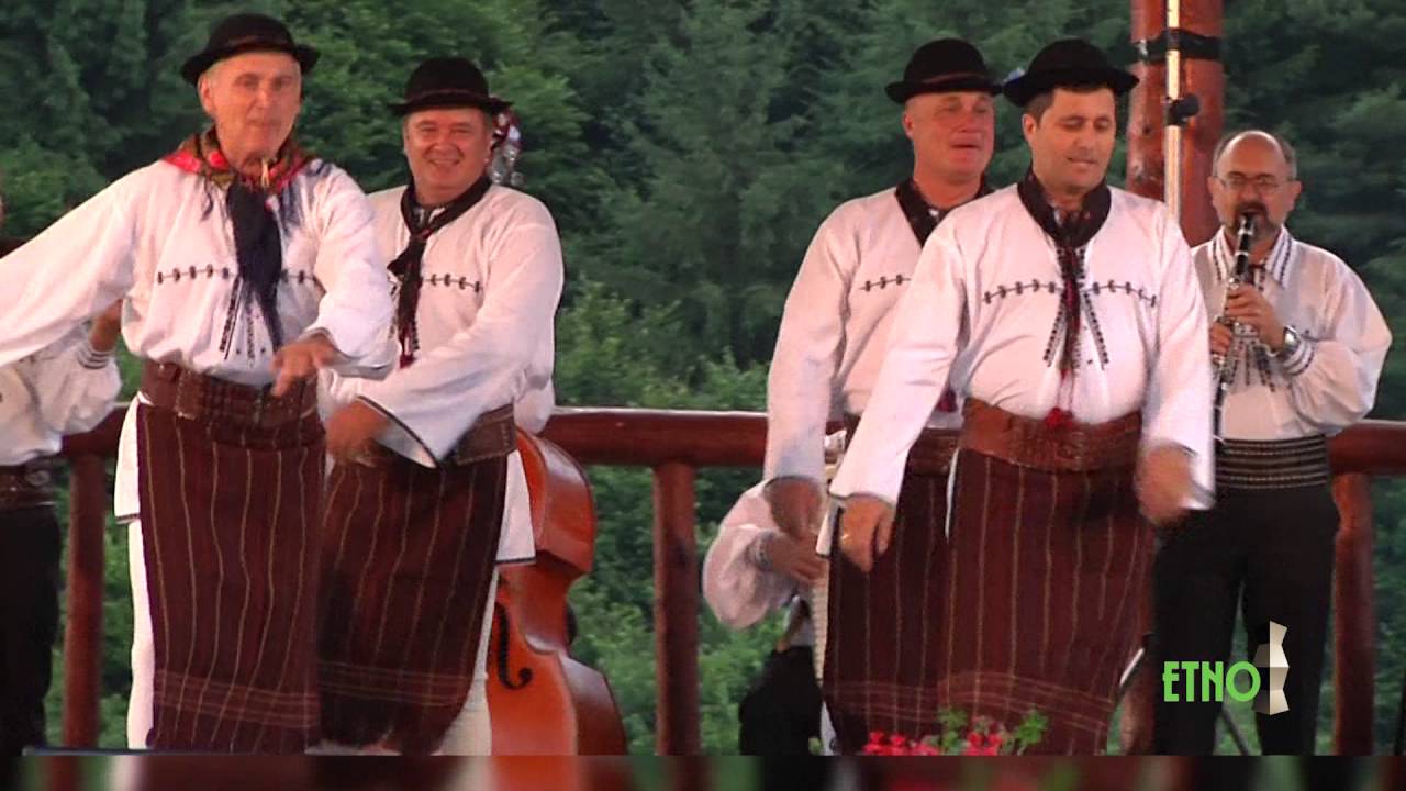 Ansamblul Veteranii Junii Sibiului