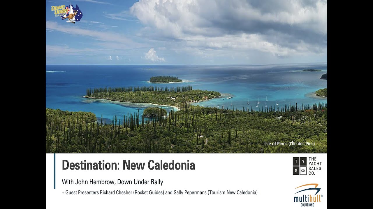 Destination New Caledonia_Webinar