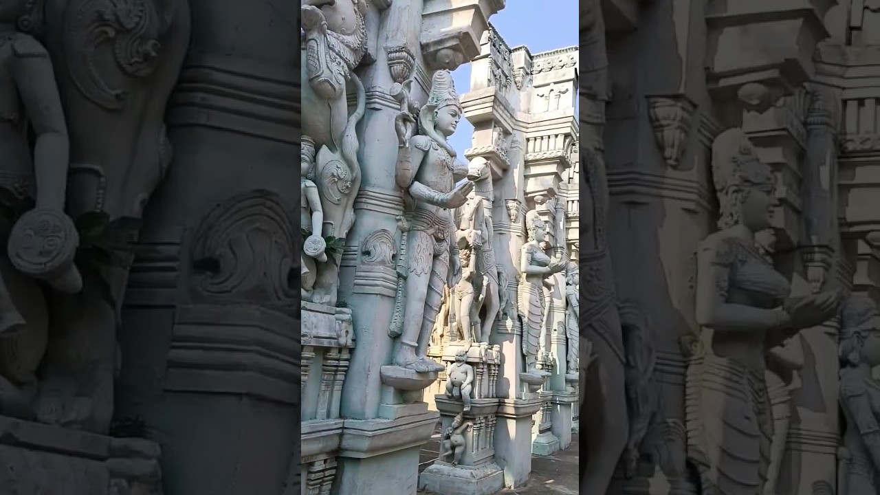 Beauty of indian sculptures #divine #spiritual #sculpture