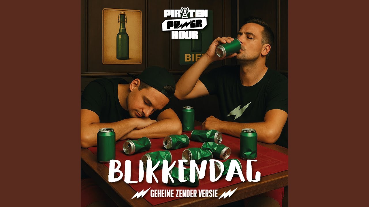 Blikkendag (Geheime Zender Versie)