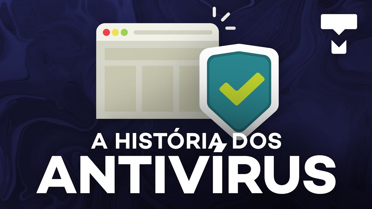 A história dos antivírus – História da Tecnologia