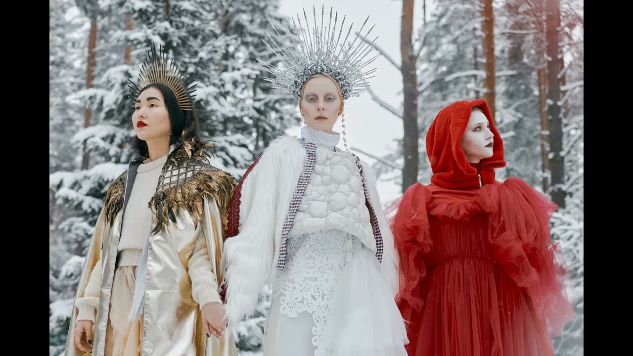 Witch of the Glens - FULL AUDIOBOOK Sally Watson