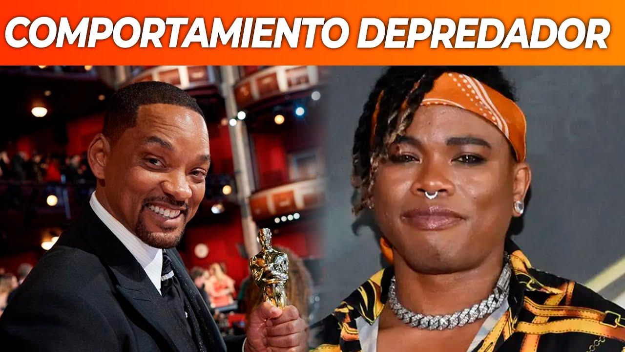 GRAV&Iacute;SIMO: Will Smith fue demandado por acoso sexual por un violinista