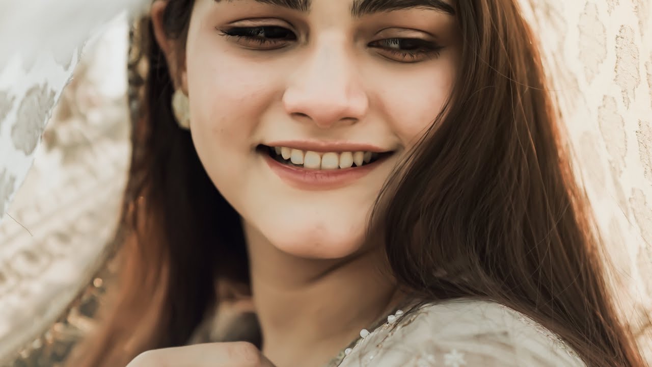 Atif & Aatika muslim Wedding Highlight 