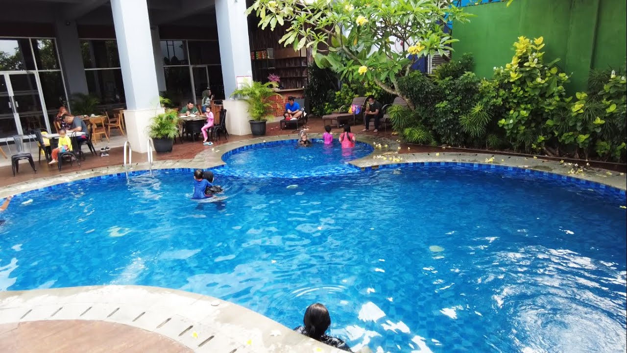 Review Hotel Tjokro Style di Yogyakarta