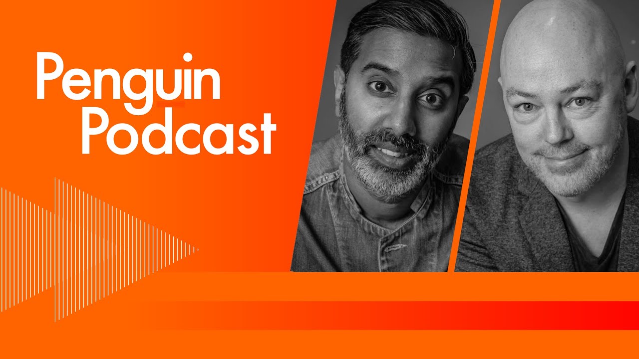 John Boyne with Nihal Arthanayake | Penguin Podcast