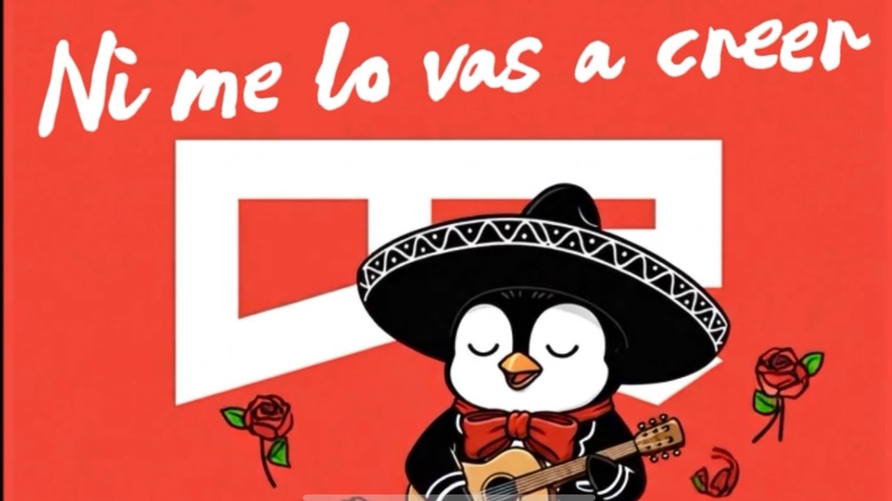 Daniel Ríos - Ni Me Lo Vas A Creer (Video Oficial Mariachi)