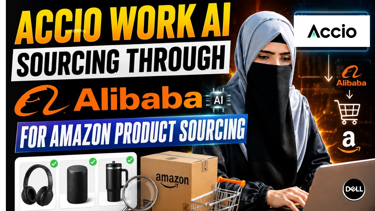 Stop Searching Manually! Use Accio AI to Find Alibaba Verified Suppliers Fast