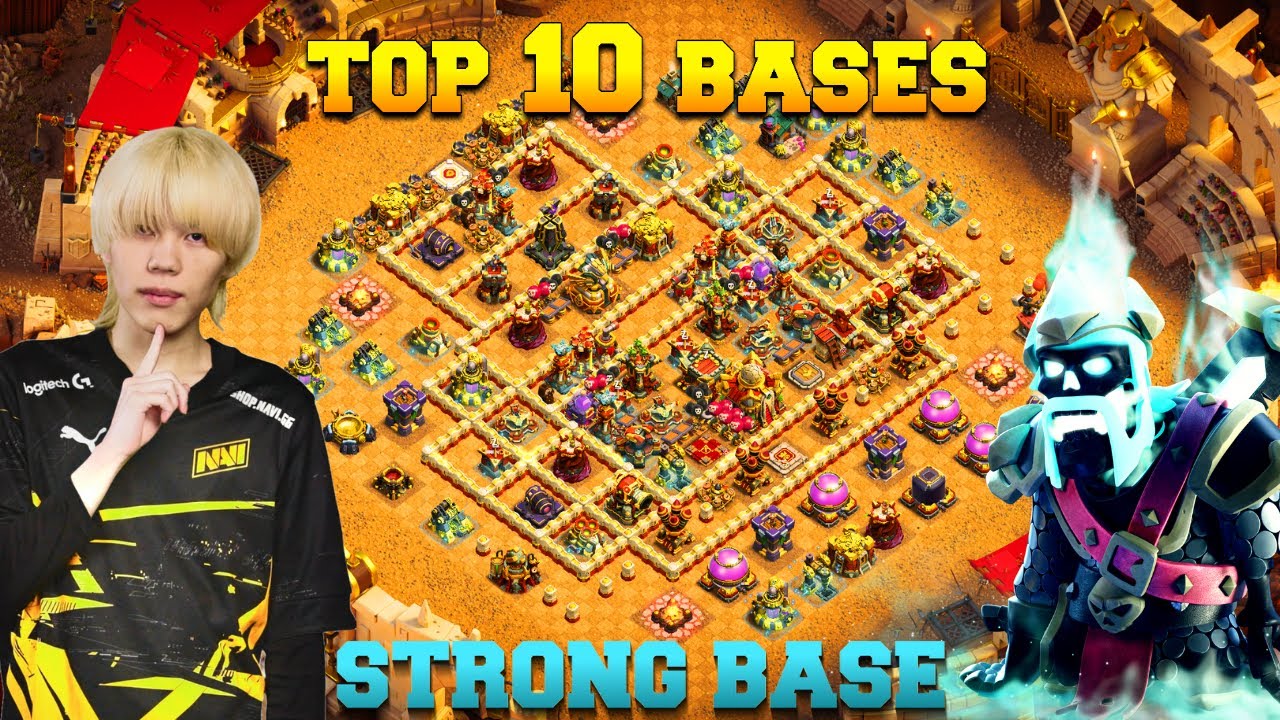 🔥SUPER STRONG🔥Th16 War Bases With Link  | Th16 Anti Root Rider * WAR , PUSHING* Base . NEW TH16 BASE