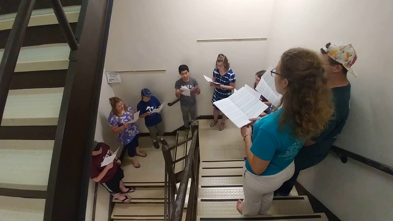 Let My Heart Be Quiet