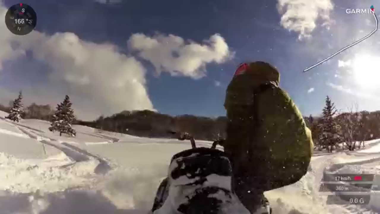 VIRB Elite - A True 1080p HD Action Camera with Wi-Fi & GPS