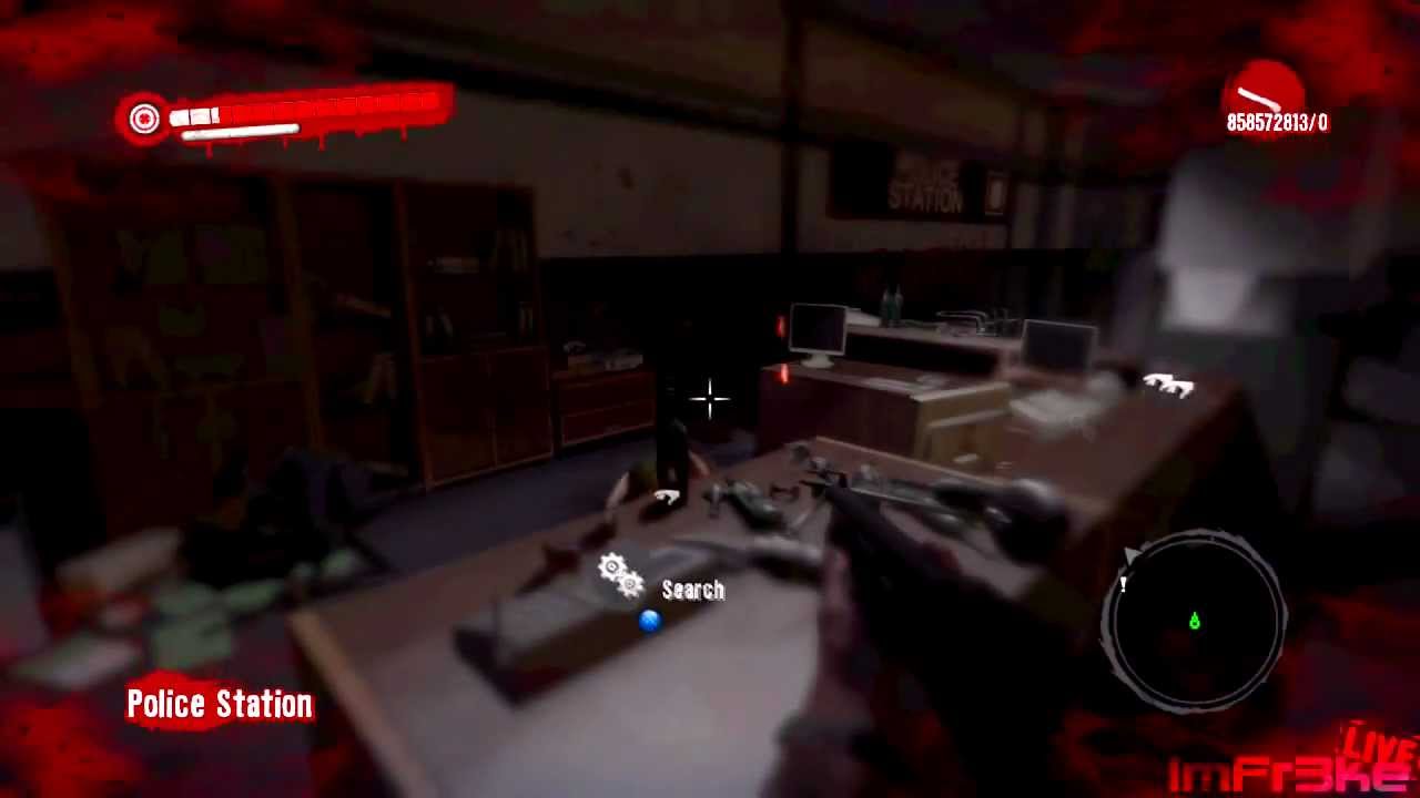 Dead Island 