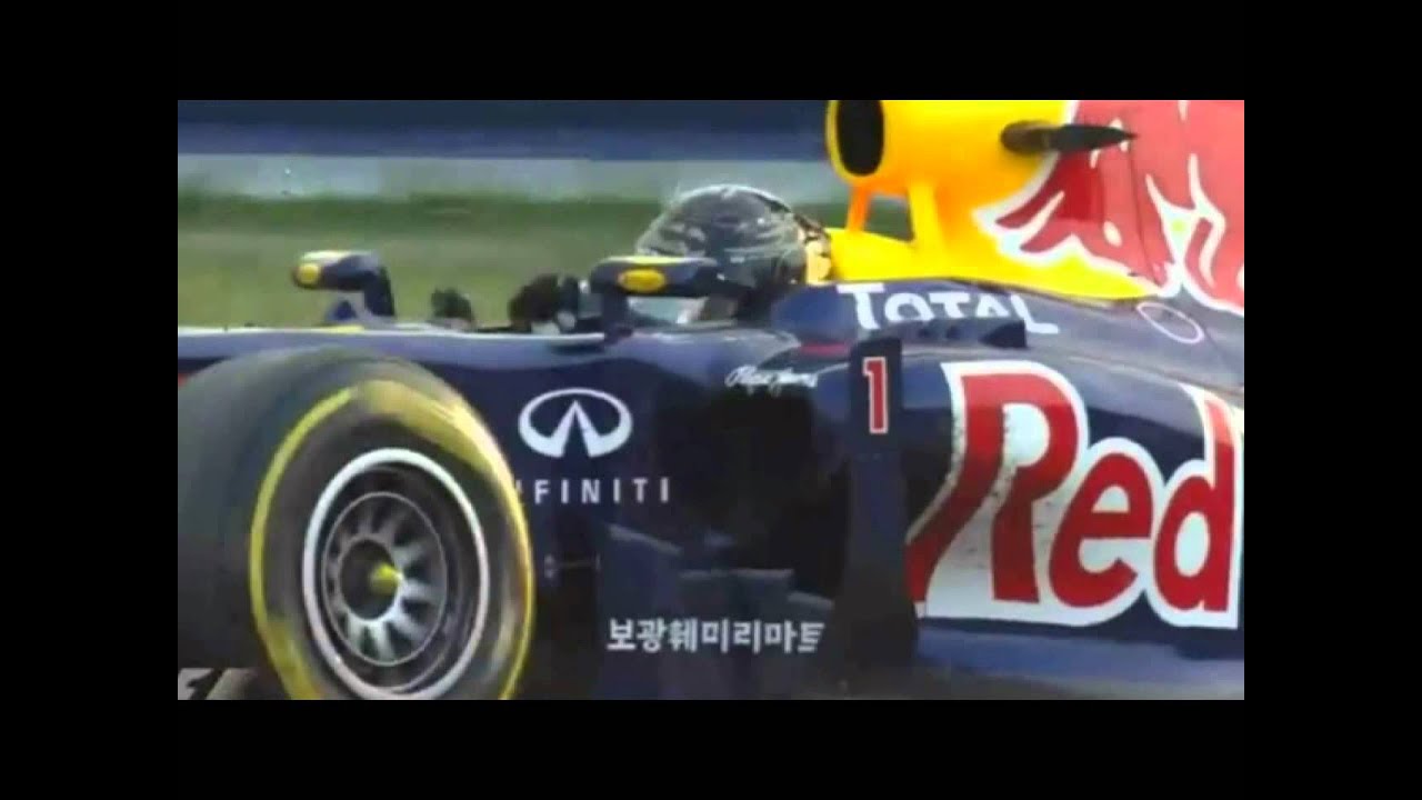 Motorsport Compilation - The Inspiration.