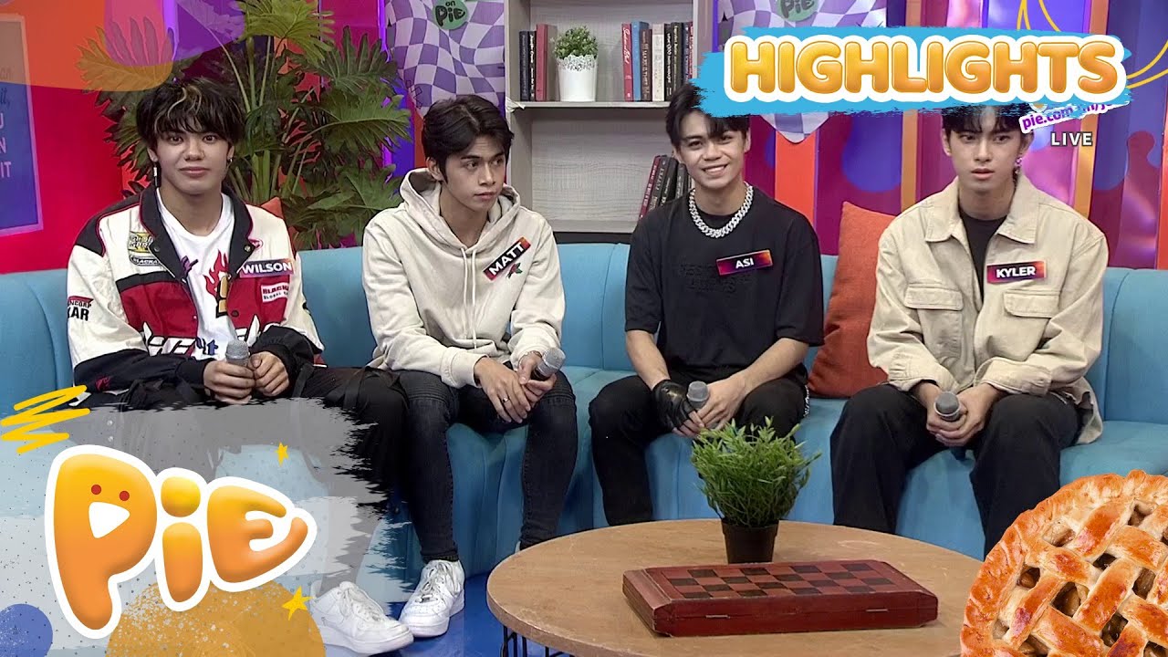 DREAM MAKER: PAUSE AND PLAY (1/3) | January 18, 2023 | PIE Channel