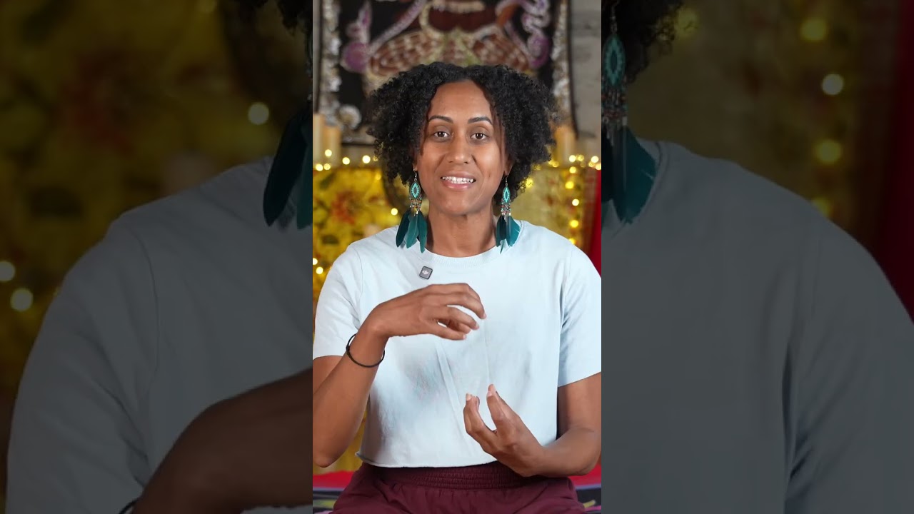Témoignage Vanessa Prudent - Tantr'Ame et Corps