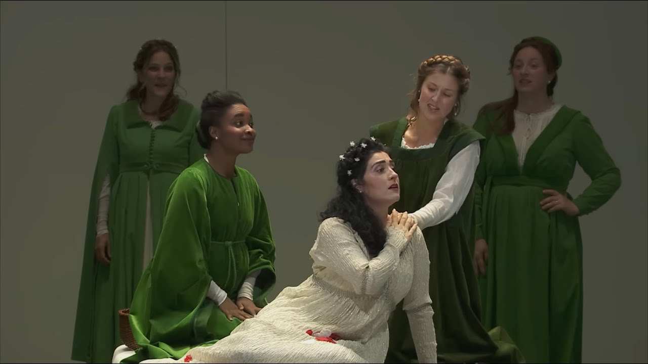 IOLANTA Tchaïkovski – Opéra National de Bordeaux