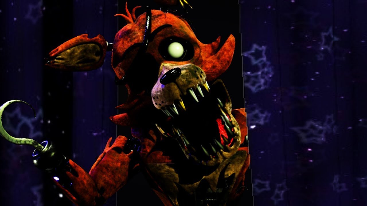 THE 2ND SMARTEST ANIMATRONIC TEAM (FNAF plus part 3)