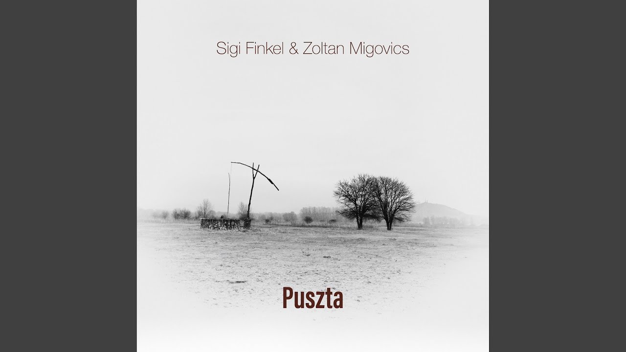 Puszta III