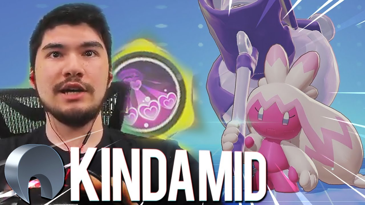 Phil is back to show yall how to play Tinkaton AT THE HIGHEST LEVEL !