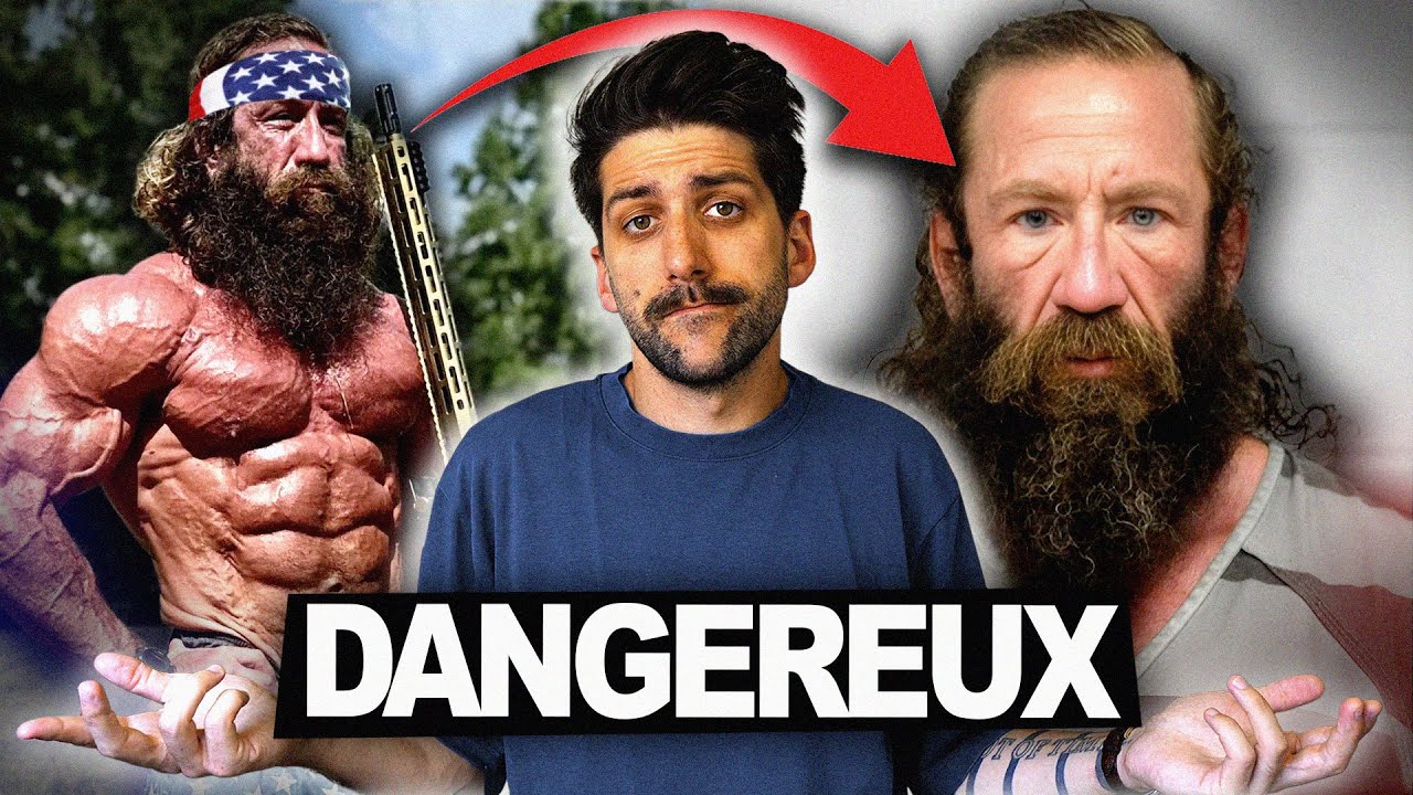Ce Youtuber MÂLE ALPHA A Ruiné Sa Carrière Par ÉGO