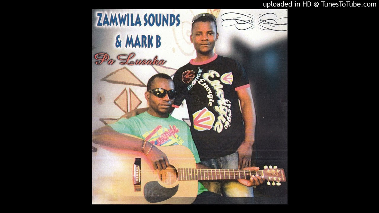Zamwila Sound & Mark B - Chikashana Mwandi Nalikulover (Official Gospel Audio)
