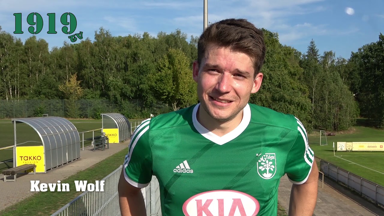 SG Telgte - Spvg Emsdetten 05 2:2