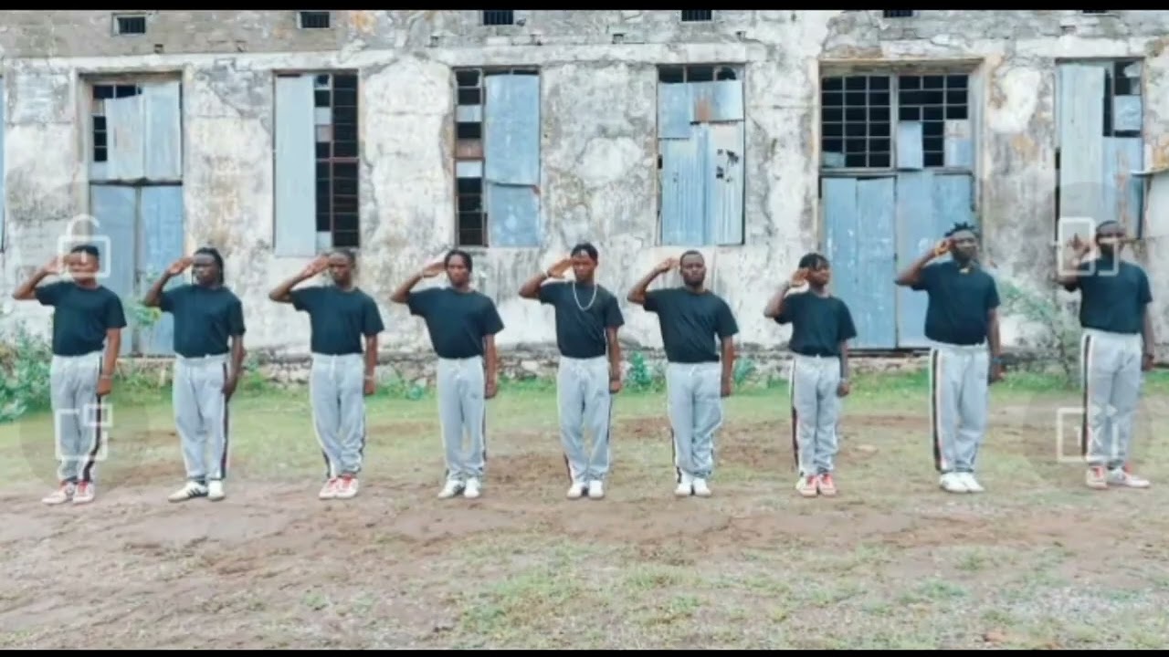 Ng'wana lemi  ft gude gude ft kisima majabala ft limbu luchagula mix 2026