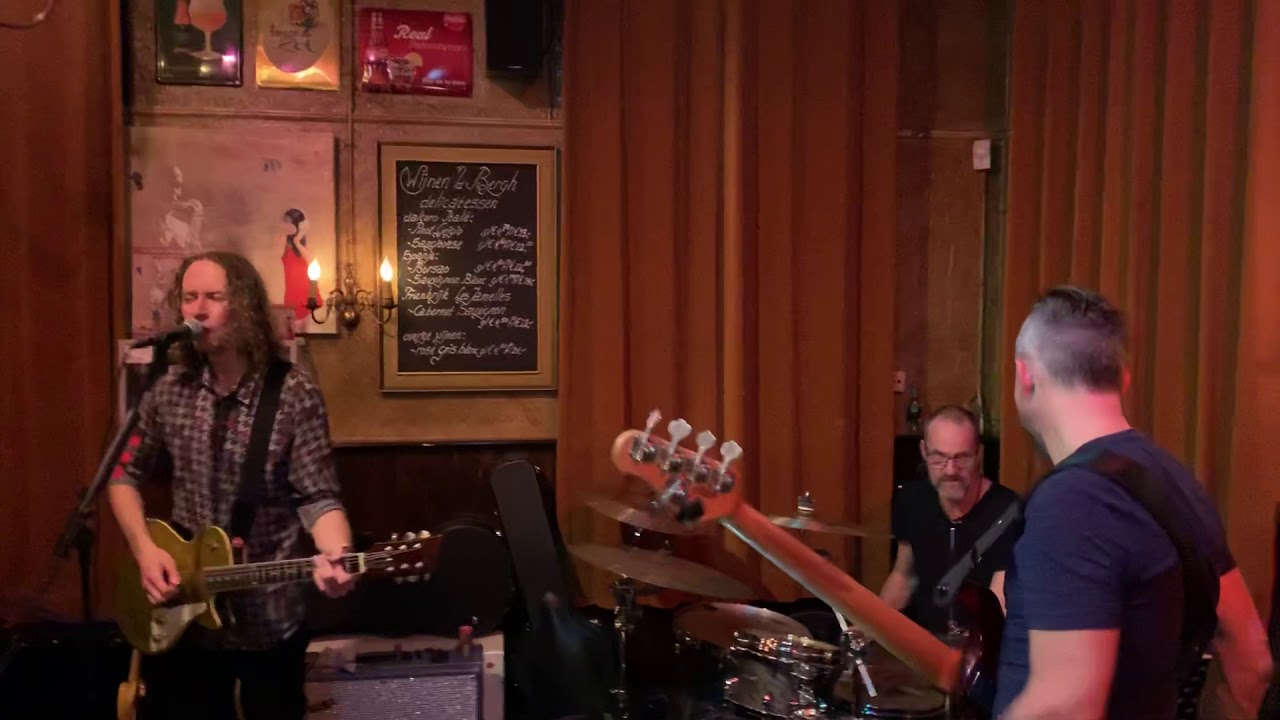 Adam Sweet UK, Sietse Huisman en Ronald Jonker