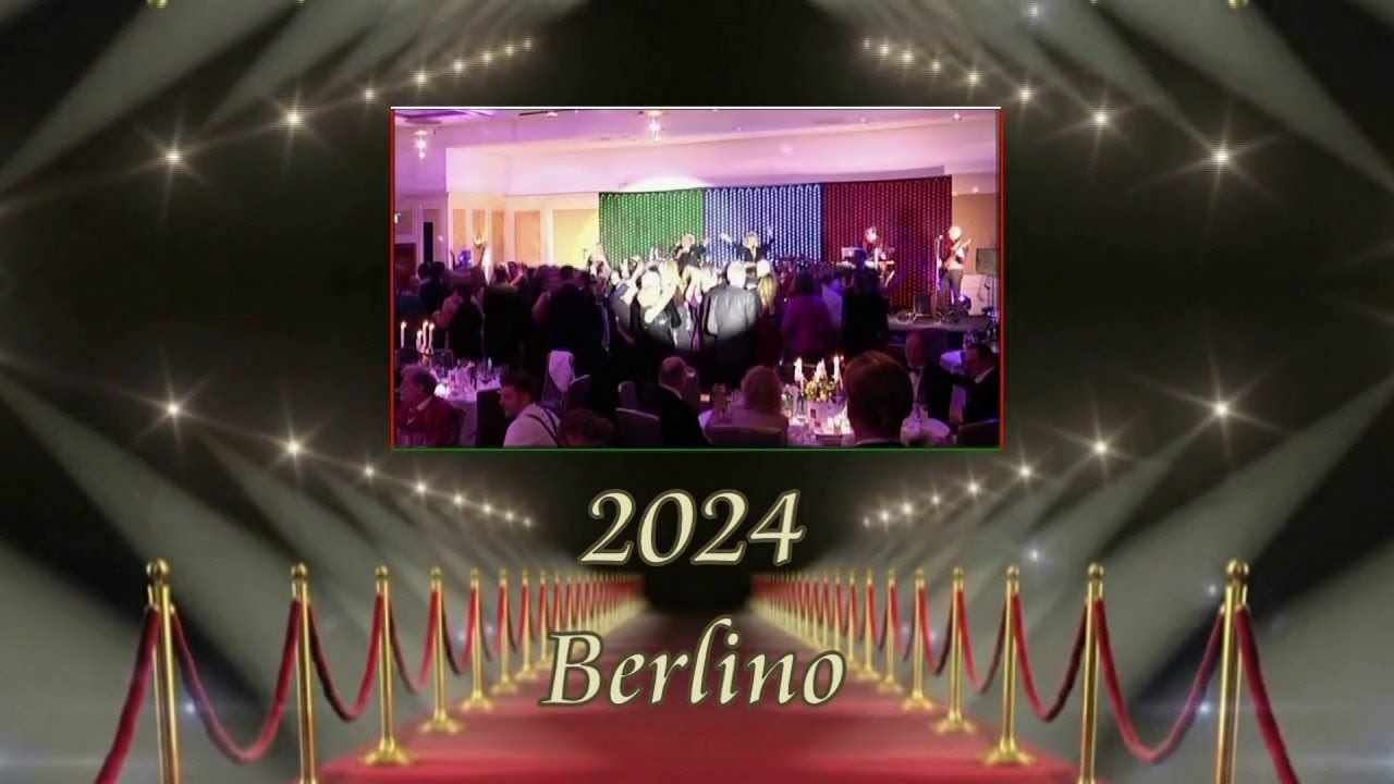 Speciale Berlino 2024 - Parte 2 di 2