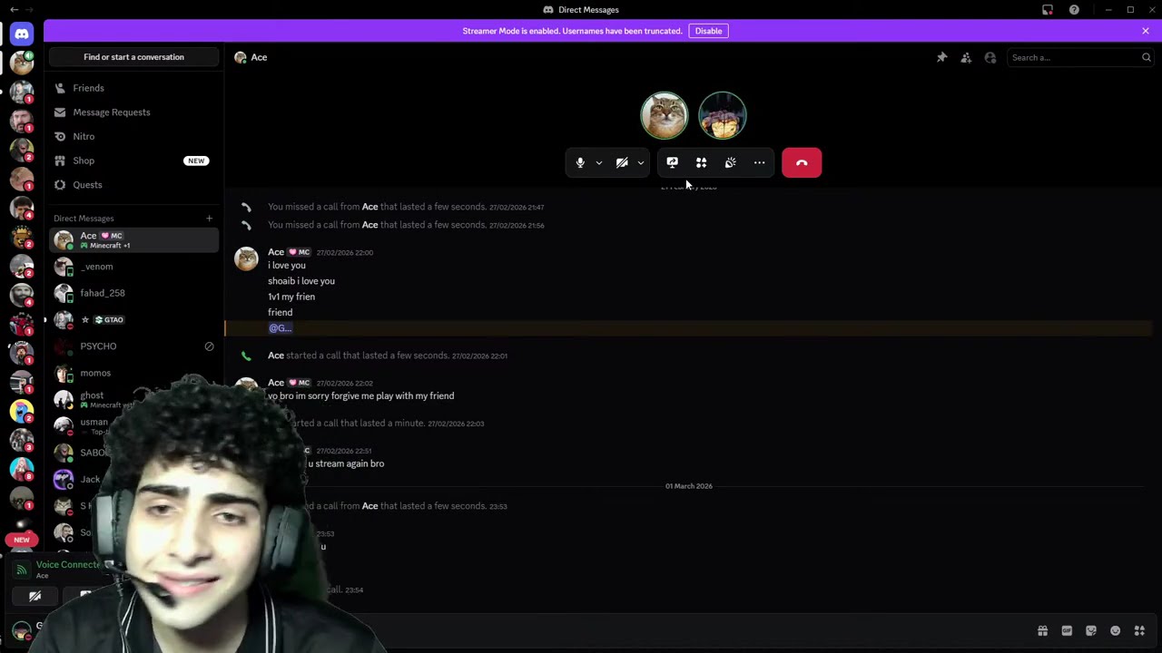 to be free is to be cringe