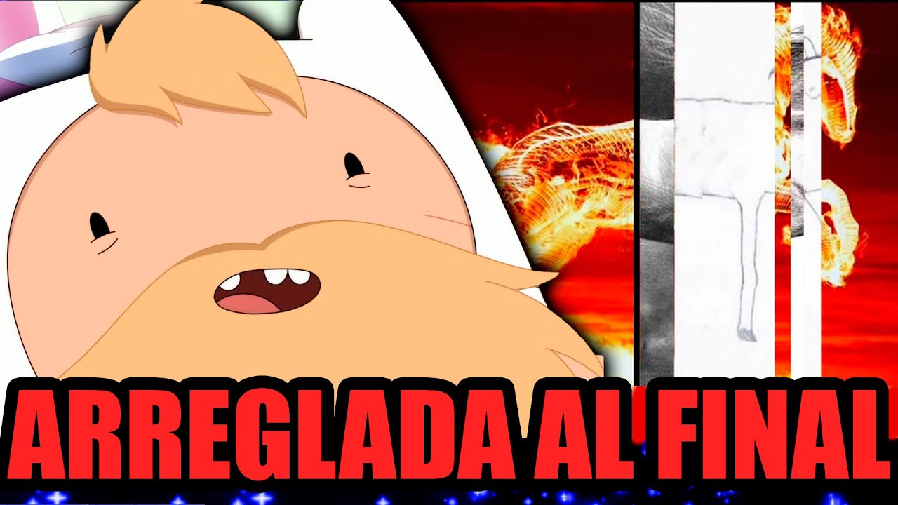 Cómo casi ARRUINAN la temporada 2 de Fionna y Cake | El final que Finn merecía