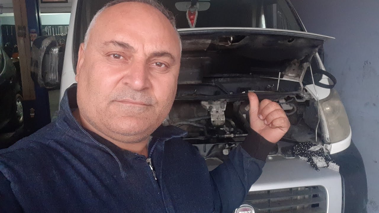 Ducato3 ler mazot pompası bozuyor 🧐🥴😲