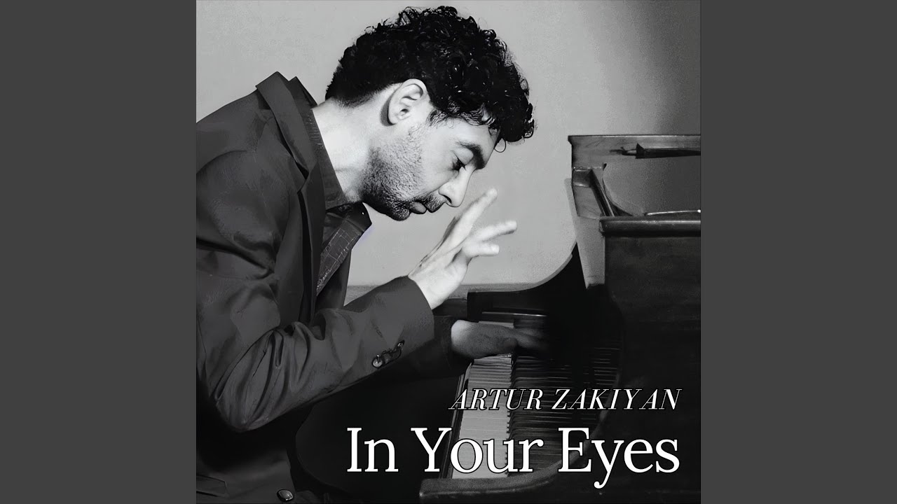 In Your Eyes