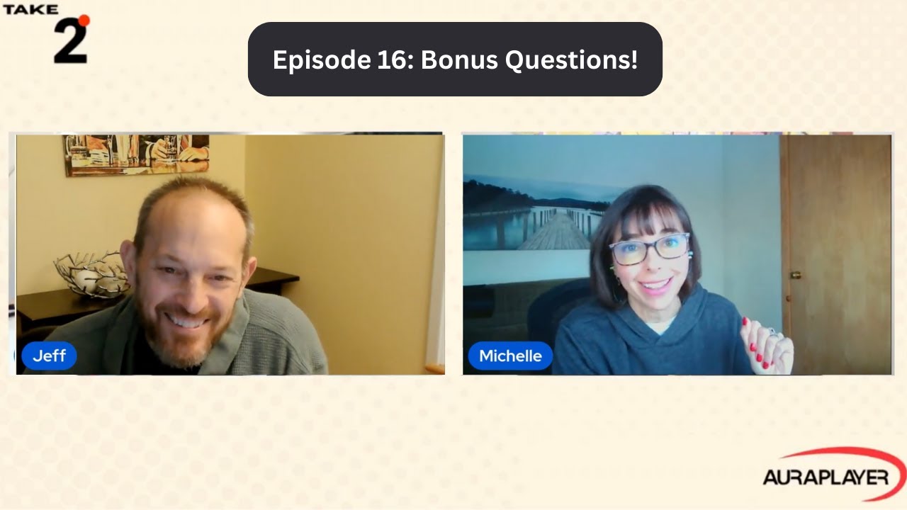 Episode 16: Jeff Smith (Bonus questions!): Oracle MCP server for EBS, and ... APEX 26.1