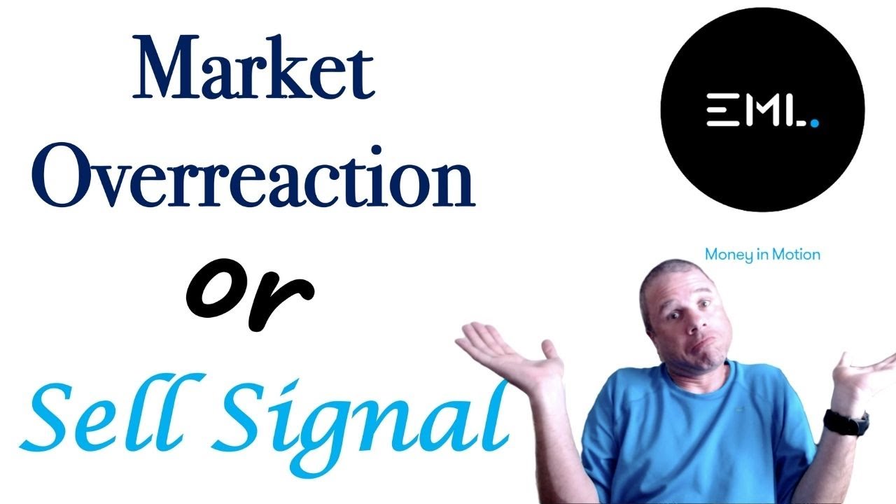 EML Payments Share Price Down 44% | Market Overreaction OR Time to Sell?