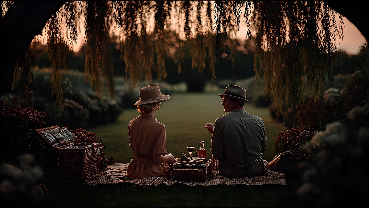 Whispers of the Heartland | Romantic Country Pop Ballads for Golden Hour Moments