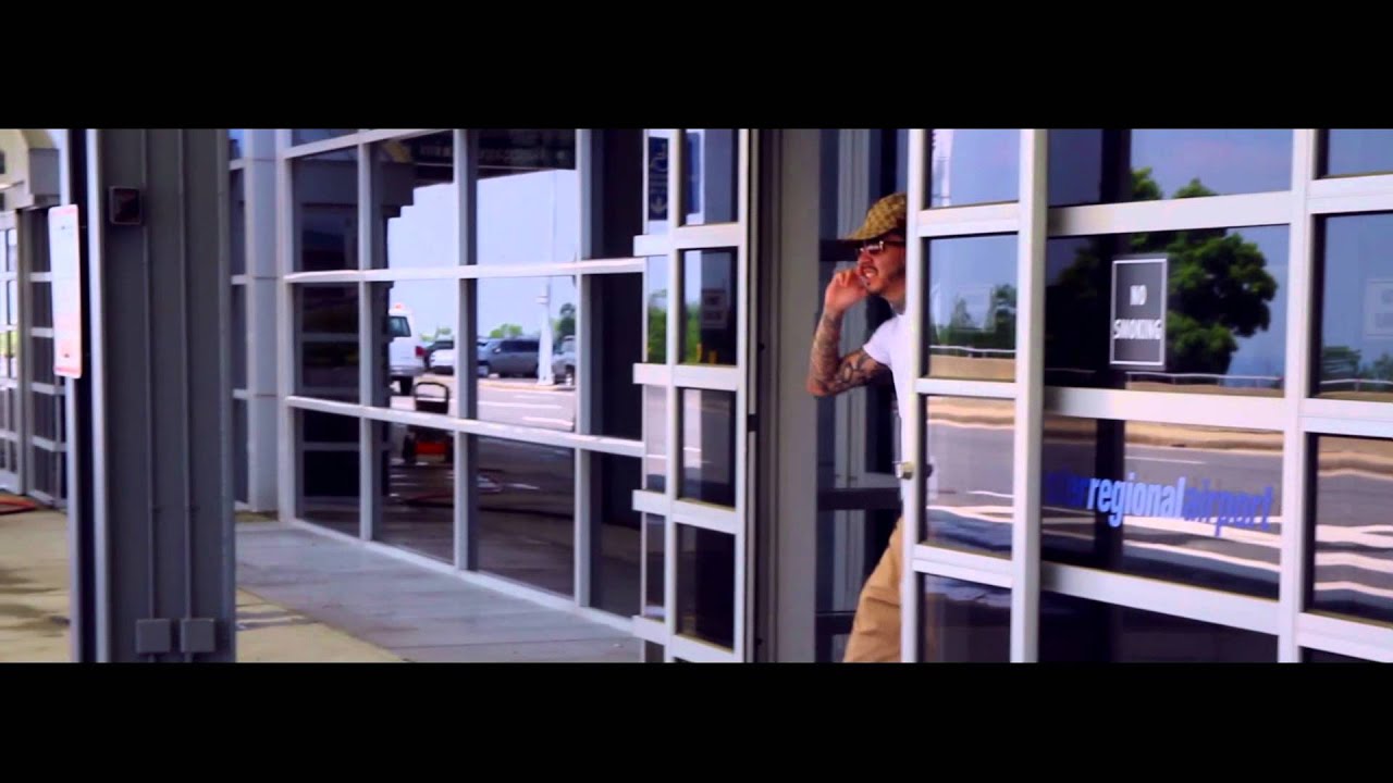 Alex Fatt Ft. Julio Voltio y Gastam - I'm a Warrior (Official Video)