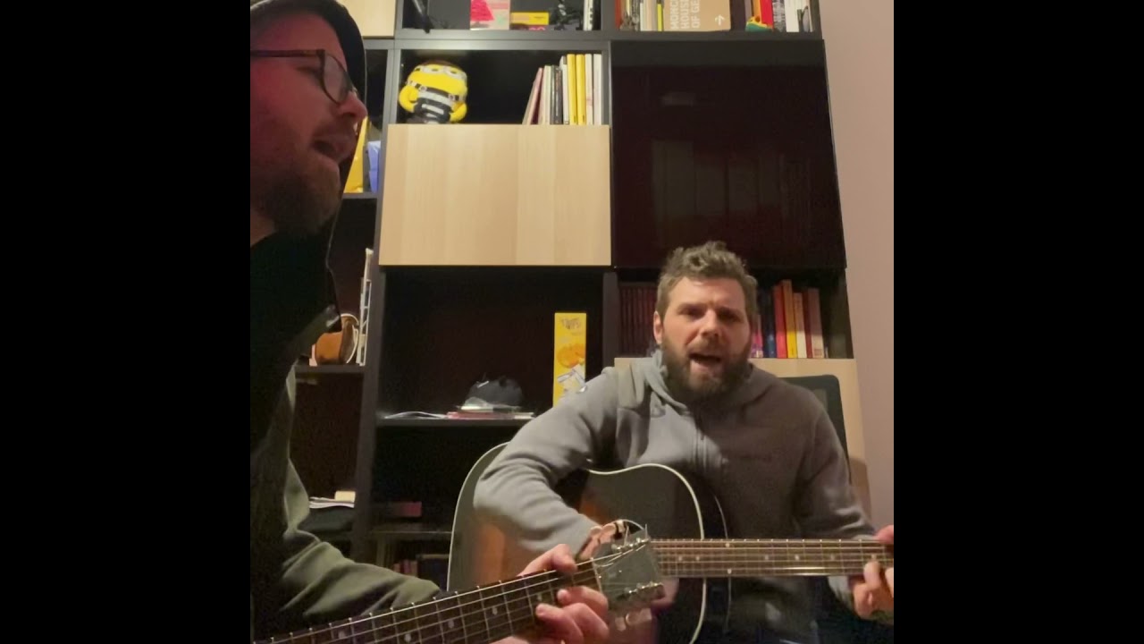 Johnnie Selfish plays ‘Solitary Man’ (Neil Diamond’s Cover) - Rehearsal Sessions - Jan ‘22