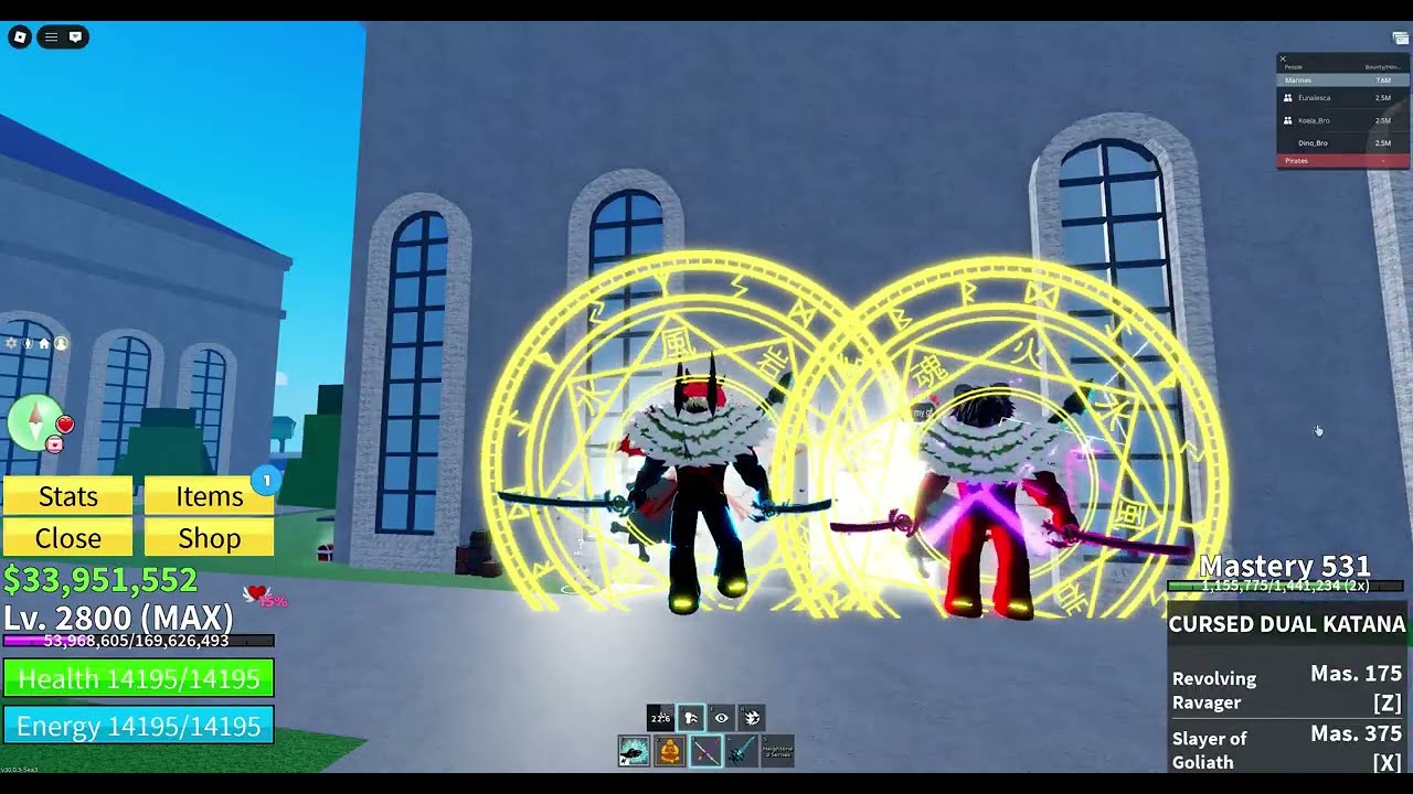 Blox Fruit Summon irp indra boss
