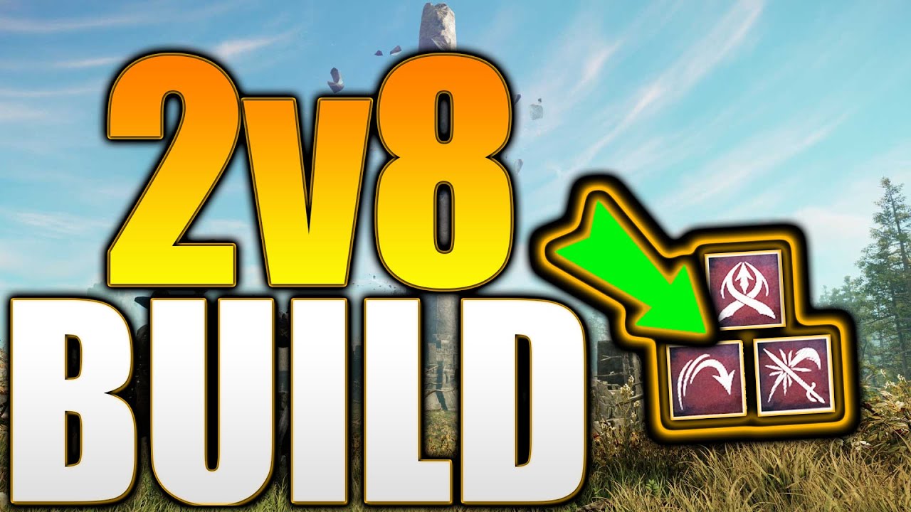 New World PVP Gameplay - INSANE PVP - New World Rapier PVP Gameplay - New World MMO PVP Gameplay