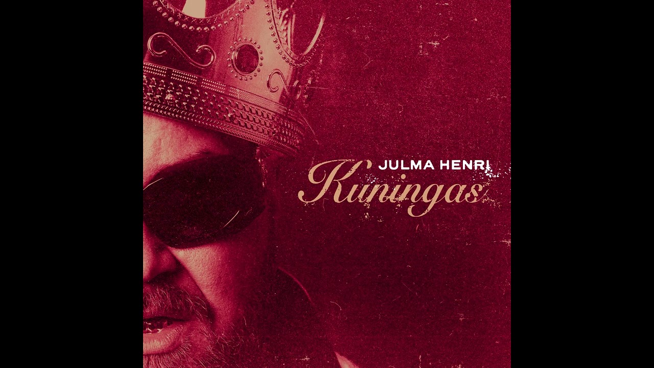 Julma Henri: Kuningas (SRJTNT Vol. 3 Ulkona 26.1.24.)