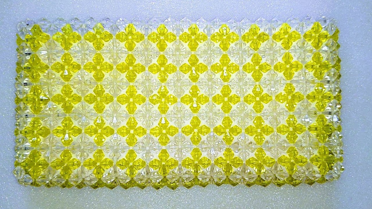 How Make Crystal/ Beaded Purse|| Clutch || Hand purse || Design 35 ||Nomi.Namita crafts||