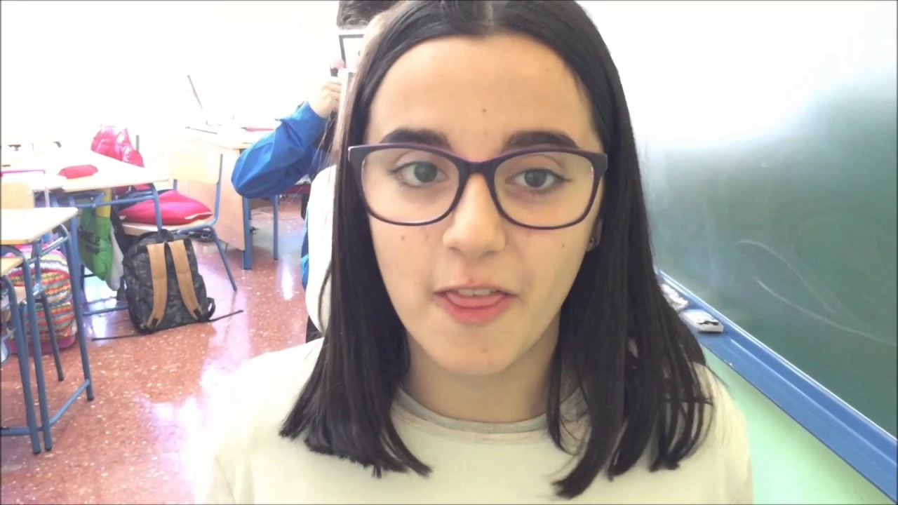 SE BUSCAN VALIENTES (CORTO CONTRA EL ACOSO ESCOLAR)