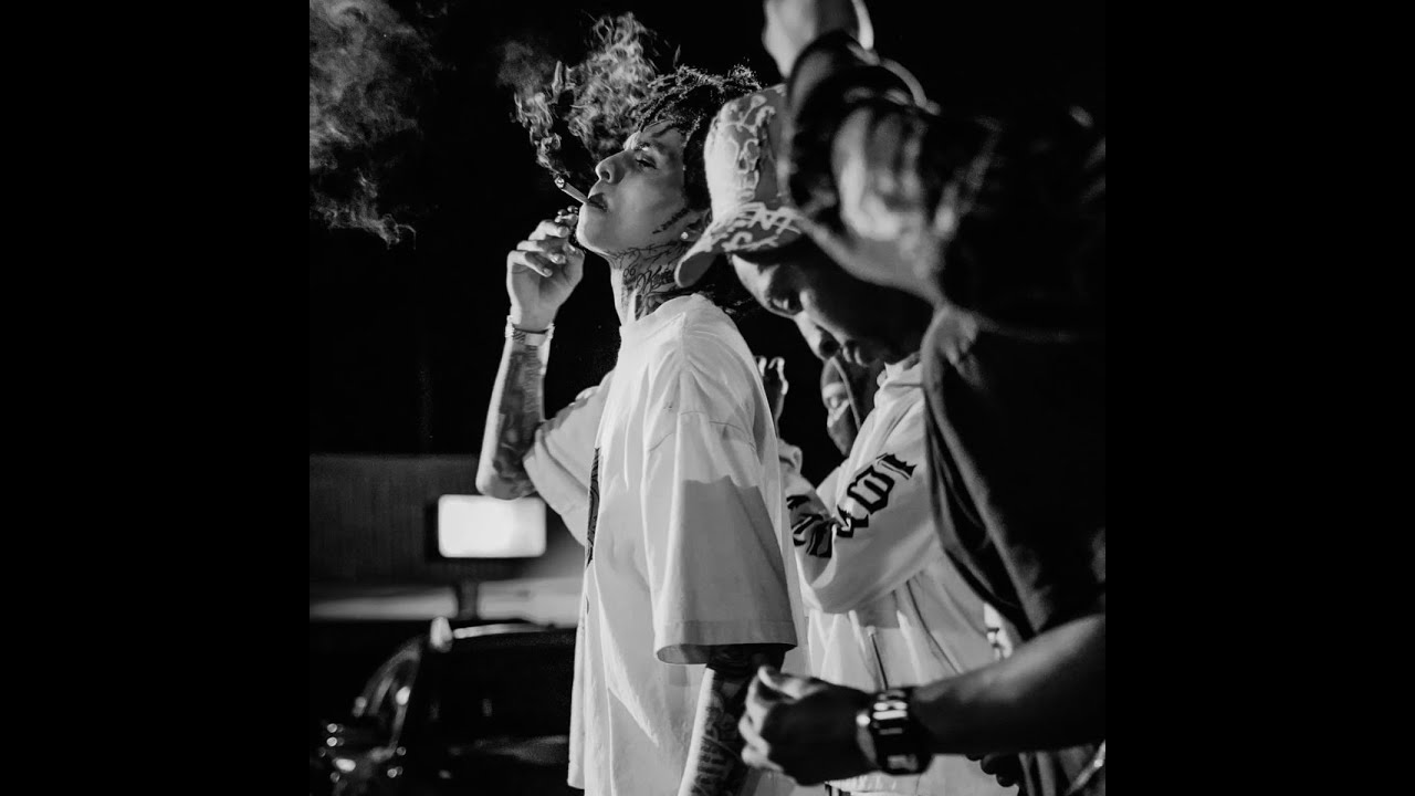 [SOLD] Lil Tony Type Beat - 