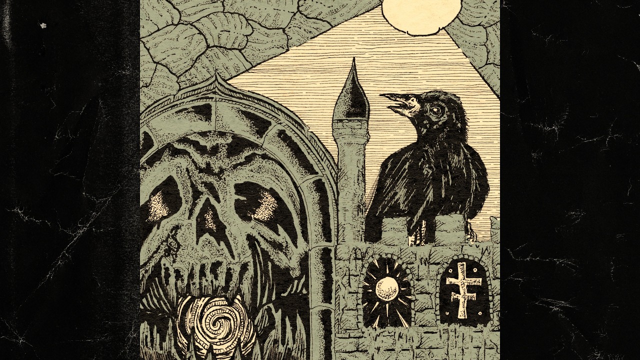 The Awakening [Dark Souls Inspired Dungeon Synth]