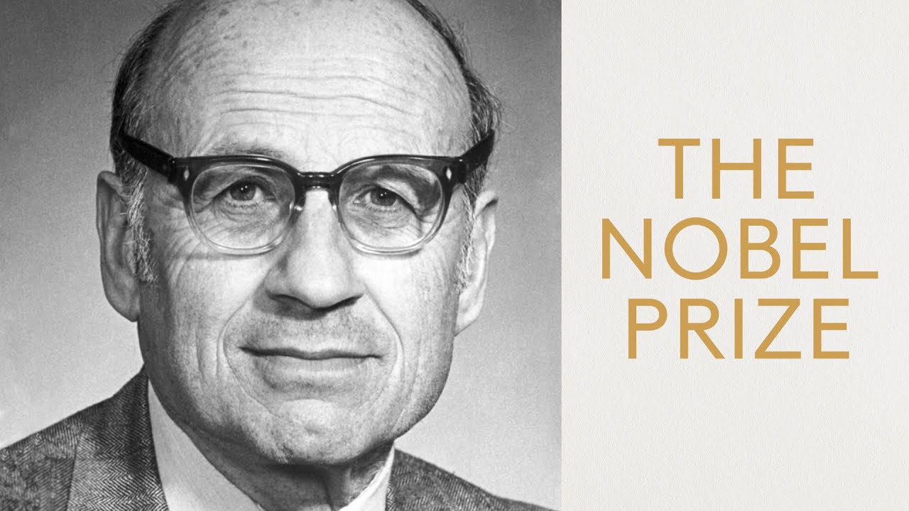 Walter Kohn, Nobel Prize in Chemistry 1998: Interview