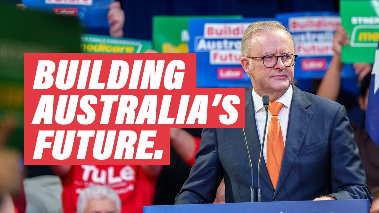 Vote Labor