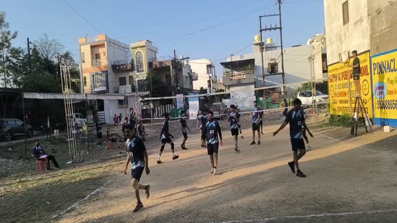 SUMAN K. SHAHI is live